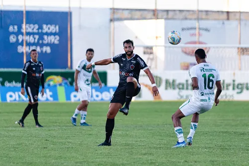 
				
					Copa do Nordeste 2026: entenda o possvel novo formato do regional
				
				
