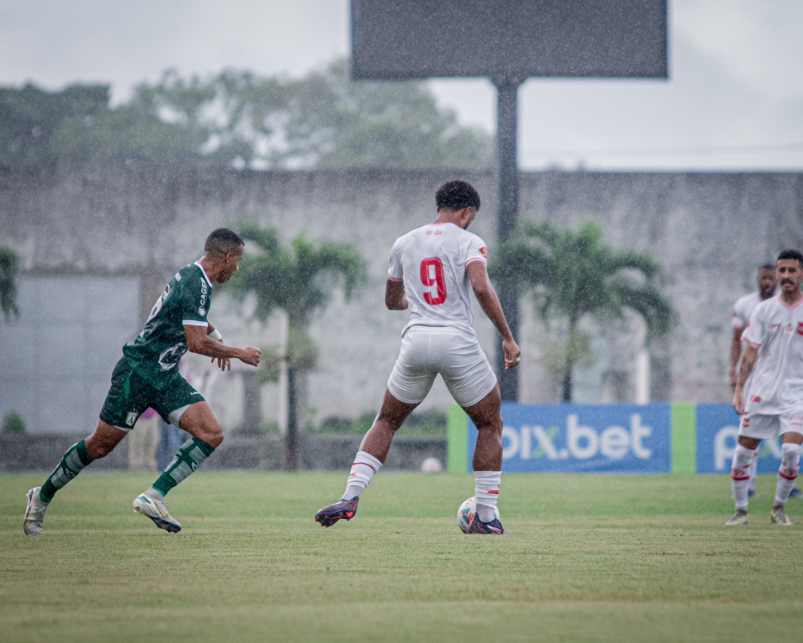 Auto Esporte-PB x Sousa pelo Paraibano 2025: equipes fazem jogo morno e ...