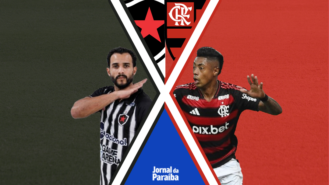 Ingressos para Botafogo-PB x Flamengo pela Copa do Brasil: veja o que ...