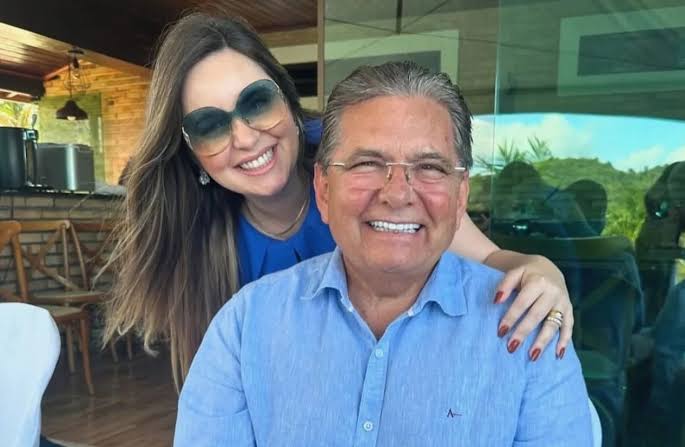 Indicada ao TCE, filha de Galdino não tem OAB e era comissionada do Estado; confira currículo