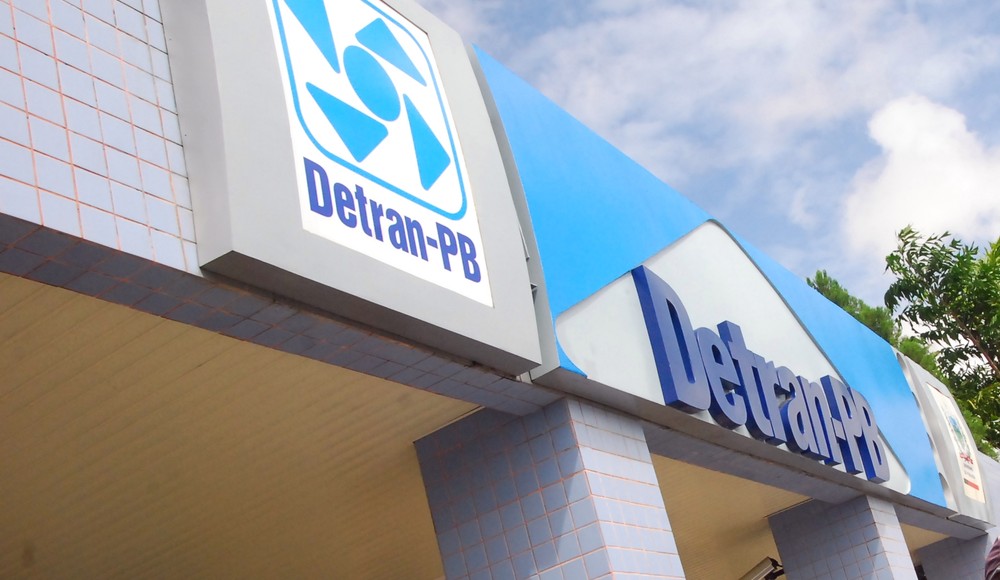 Detran-PB lança plataforma para assinar documentos de veículos pela internet