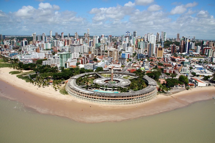 Paraíba deve representar maior crescimento do PIB no Nordeste em 2027, prevê estudo