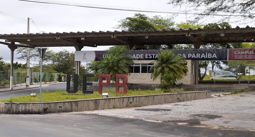 UEPB convoca professores aprovados em concurso de 2024