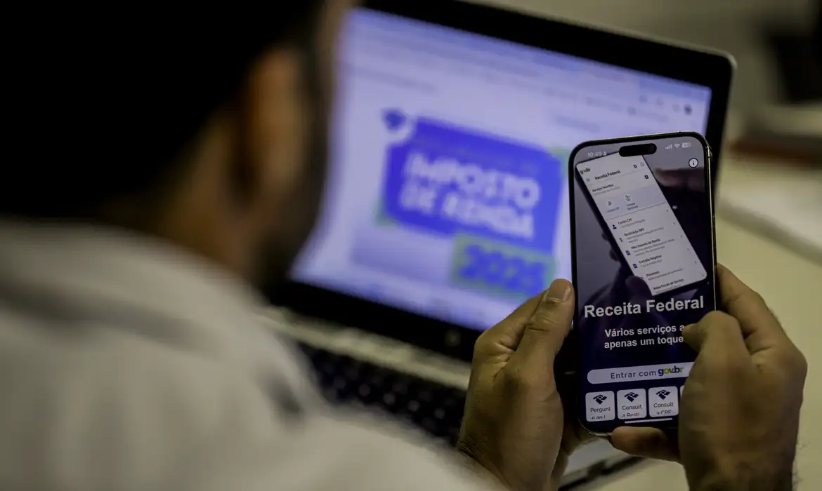 Imposto de Renda 2026: como declarar dependentes e pensão alimentícia