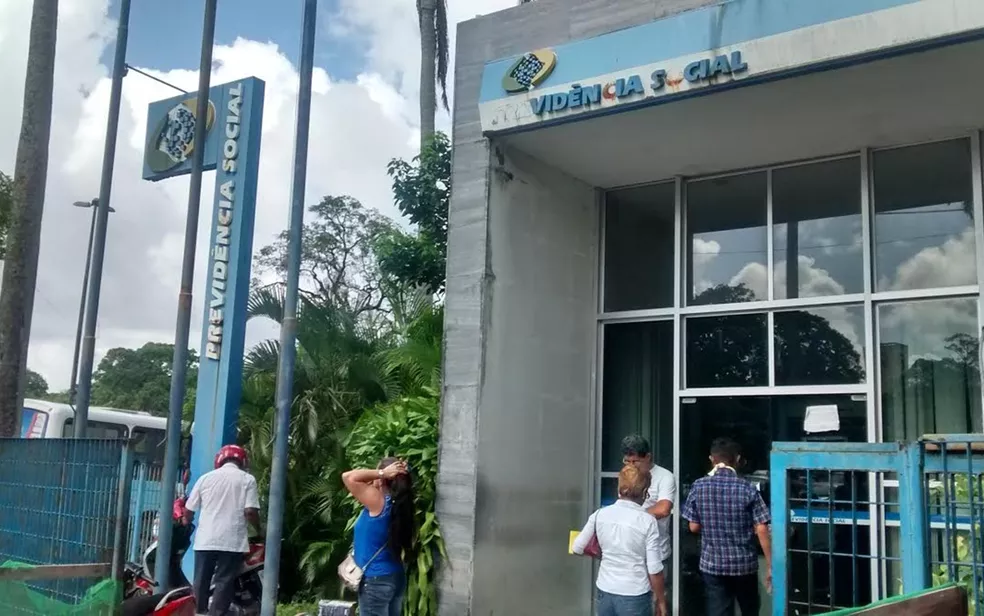 INSS abre 845 vagas para perícia médica e avaliação social na Paraíba neste sábado e domingo