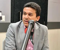 Aguinaldo sabia do rompimento com Emerson Panta, sinaliza Jackson Alvino