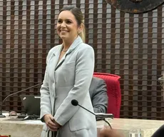 TCE abre exceção e libera conselheira Alanna Galdino para morar em CG e não em João Pessoa