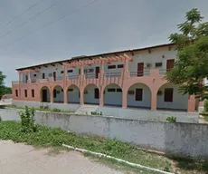 Antigo Hotel Pedra Bonita será transformado em Central de Polícia em Itaporanga