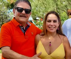 Após pai desistir de vaga no TCE, filha de Tião Gomes é nomeada para gabinete de Alanna Galdino
