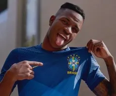 Após polêmica, CBF diz que camisas da Seleção para a Copa de 2026 ainda não estão definidas