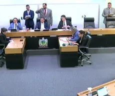No retorno após eleição, Assembleia fica sem análise de projetos por falta de quórum
