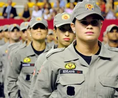 Inscrições no CFO da Polícia Militar começam nesta sexta