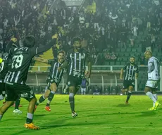 Botafogo-PB é derrotado pelo Figueirense e volta a perder na Série C
