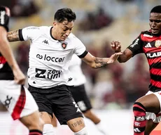 Botafogo-PB marca duas vezes, mas é superado pelo Flamengo e se despede da Copa do Brasil 2025