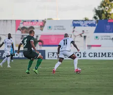 Botafogo-PB perde para o Floresta e se distancia ainda mais do G-8 da Série C