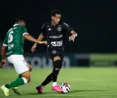 Botafogo-PB perde para o Guarani por 2 a 1 e sai do G-8 da Série C