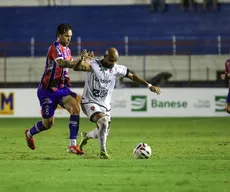 Botafogo-PB sofre gol no segundo tempo, perde para o Itabaiana e entra no Z-4 da Série C 2025