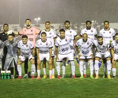 Botafogo-PB tem chance de classificação reduzida; veja as probabilidades da Série C 2025