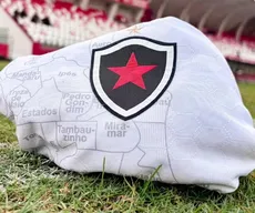 Botafogo-PB vai mudar o seu escudo? Saiba mais sobre o registro de emblema alternativo