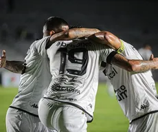 Botafogo-PB x Caxias: veja imagens da partida que inaugurou a nova iluminação do Almeidão