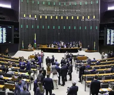 Câmara aprova projeto que dificulta progressão de regime para crimes hediondos