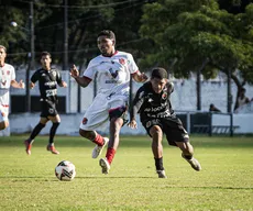 Campeonato Paraibano Sub-20 2025: conheça as equipes, o regulamento e a tabela do estadual