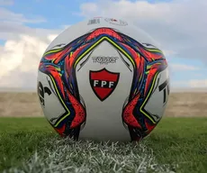 Campeonato Paraibano Sub-13 2025: acompanhe a tabela da competição