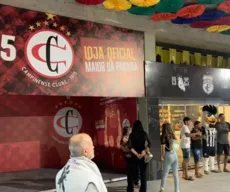Campinense e Treze confirmam presença com lojas oficiais no São João de Campina Grande 2025