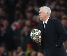 Carlo Ancelotti na seleção brasileira: ex-Real Madrid, Milan, Chelsea e PSG é confirmado pela CBF