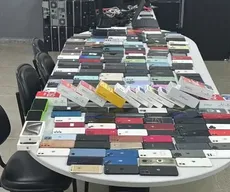 Celular roubado no Parque do Povo? saiba o que fazer e como registrar o boletim de ocorrência