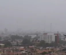 Chuva forte causa alagamentos em João Pessoa nesta sexta-feira (20)