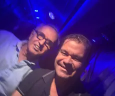 Ausência de Cícero e Mersinho em evento do PP é sinal que não há mais 'clima' no partido