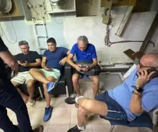 Itamaraty diz que Cícero e outros políticos ignoraram alerta de evitar viagens a Israel