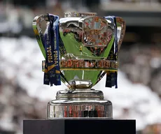 Copa do Brasil 2025: veja os confrontos das oitavas de final