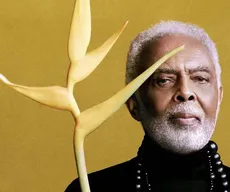 RETRO/Gilberto Gil fez sua turnê de despedida em 2025