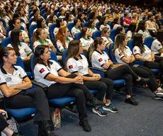 Paraíba tem segunda menor proporção de mulheres na Polícia Militar entre estados do país