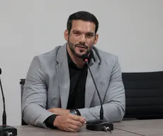 Conheça Samir Xaud, candidato único à presidência da CBF