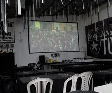 Copa do Mundo de Clubes 2025: "reduto alvinegro" é a casa do Botafogo em João Pessoa