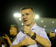 De Mattia no Treze: relembre a última passagem do técnico no Galo da Borborema