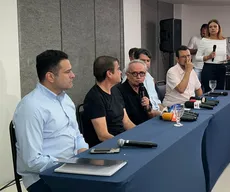 De volta a João Pessoa, Cícero explica quem ajudou no retorno de Israel e critica Itamaraty