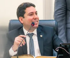 Felipe Leitão terá reunião com Hugo Motta antes de anunciar decisão sobre 2026