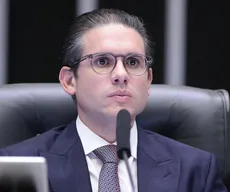 Motta diz que decisão de Alexandre de Moraes sobre IOF está em "sintonia" com a maioria da Câmara