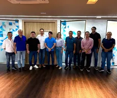 Em meio à fusão com o PSDB, Romero reúne nomes do Podemos