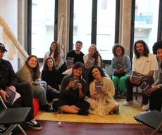 Escritora paraibana faz estreia internacional com lançamento de livro de poesia em Portugal