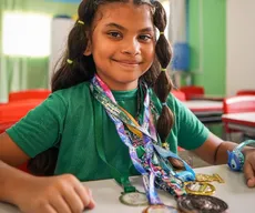 Estudante de escola pública de Campina Grande conquista 1º lugar em Olimpíada de Literatura