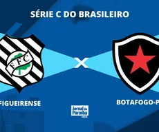 Figueirense x Botafogo-PB pela Série C 2025: onde assistir, prováveis escalações e arbitragem