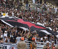 Botafogo-PB tem o 7º ingresso mais caro do Brasil em 2025, aponta levantamento