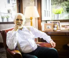 Francisco Cuoco, um dos grandes nomes da TV brasileira, morre aos 91 anos
