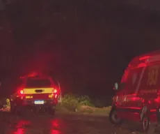 Homem desaparece em galeria pluvial de João Pessoa após fortes chuvas