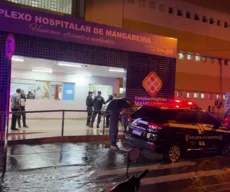 Homem é morto a tiros dentro do Trauminha de Mangabeira, em João Pessoa